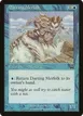 Darting Merfolk #72