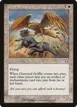 Charmed Griffin #7