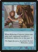 Rishadan Cutpurse #93