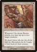 Cho-Arrim Bruiser #9
