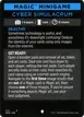 Cyber Simulacrum // Cyber Simulacrum (cont'd) #3