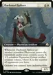 Darksteel Splicer #100