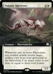 Vulpine Harvester #106