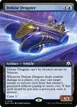 Deluxe Dragster #108