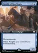 Herald of Hoofbeats #109