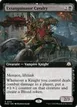 Exsanguinator Cavalry #113