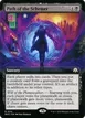 Path of the Schemer #115