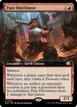 Pain Distributor #120