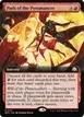 Path of the Pyromancer #121