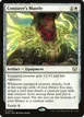 Conjurer's Mantle #12