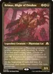 Brimaz, Blight of Oreskos #135
