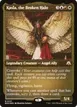 Kasla, the Broken Halo #137