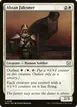 Abzan Falconer #165
