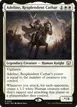 Adeline, Resplendent Cathar #167