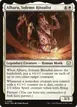 Alharu, Solemn Ritualist #168