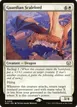 Guardian Scalelord #16