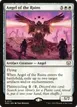 Angel of the Ruins #171