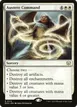Austere Command #172