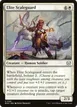 Elite Scaleguard #181