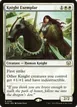 Knight Exemplar #192