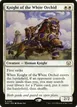 Knight of the White Orchid #193