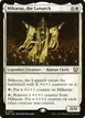 Mikaeus, the Lunarch #197