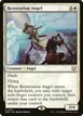 Restoration Angel #201