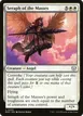 Seraph of the Masses #205