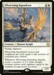 Silverwing Squadron #207
