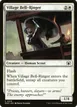 Village Bell-Ringer #216