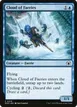 Cloud of Faeries #219