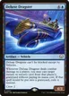 Deluxe Dragster #21