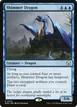 Shimmer Dragon #236