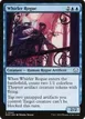 Whirler Rogue #244