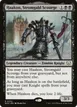 Haakon, Stromgald Scourge #252