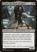 Keskit, the Flesh Sculptor #254