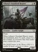 Liliana's Standard Bearer #255