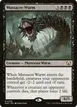 Massacre Wurm #256