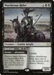 Murderous Rider // Swift End #258