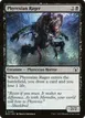 Phyrexian Rager #265