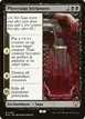 Phyrexian Scriptures #266
