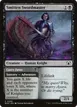 Smitten Swordmaster // Curry Favor #268