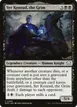 Syr Konrad, the Grim #269