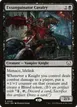 Exsanguinator Cavalry #26