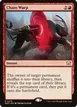 Chaos Warp #273