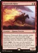 Flamerush Rider #279