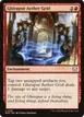 Ghirapur Aether Grid #281