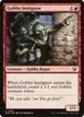 Goblin Instigator #282