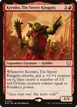 Krenko, Tin Street Kingpin #287