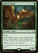 Gilded Goose #299